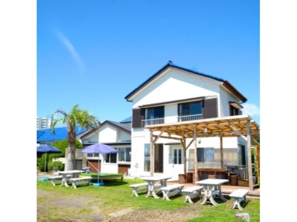 Orizon - Vacation Stay 21713V มินามิโบโสะ ภายนอก รูปภาพ